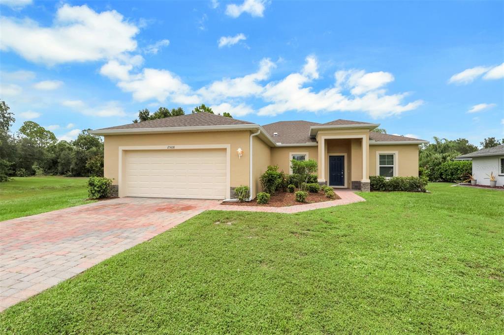 25108 Palisade Road Punta Gorda, FL 33983 - Photo 2 of 27 Gallery Image 2