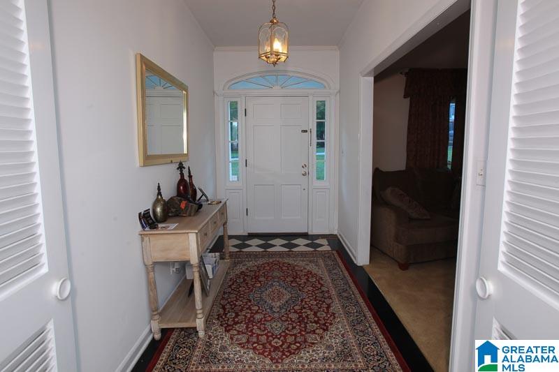 109 Shamrock Road Anniston, AL 36207 - Photo 2 of 23 Gallery Image 2