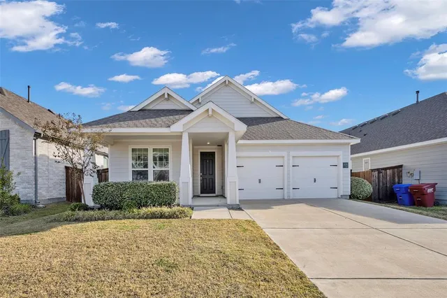 $2,100 | 4136 Down Rush Drive, Royse City, TX 75189