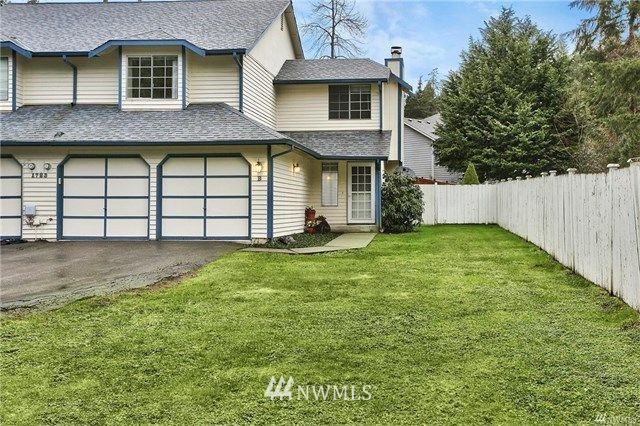 1723 170th Place Southeast, Unit B Bothell, WA 98012 - Photo 2 of 15 Gallery Image 2
