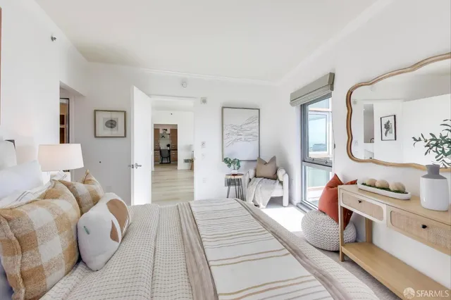 $999,000 | 1 Mandalay Place, Unit 1201, South San Francisco, CA 94080