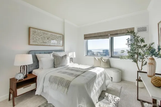 $999,000 | 1 Mandalay Place, Unit 1201, South San Francisco, CA 94080