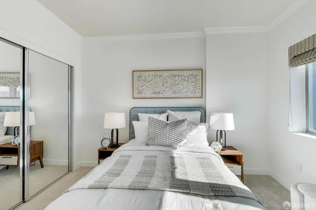 $999,000 | 1 Mandalay Place, Unit 1201, South San Francisco, CA 94080