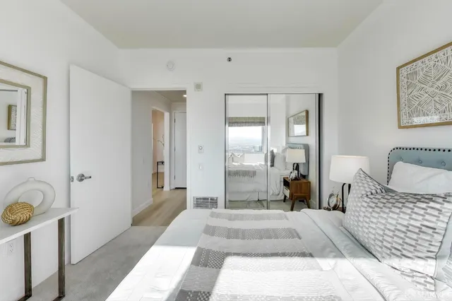 $999,000 | 1 Mandalay Place, Unit 1201, South San Francisco, CA 94080