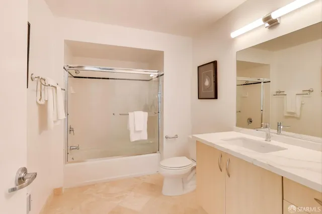 $999,000 | 1 Mandalay Place, Unit 1201, South San Francisco, CA 94080