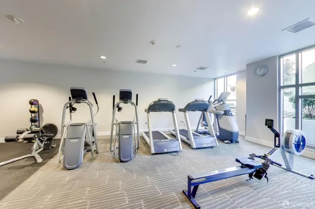 $999,000 | 1 Mandalay Place, Unit 1201, South San Francisco, CA 94080