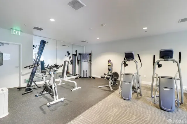 $999,000 | 1 Mandalay Place, Unit 1201, South San Francisco, CA 94080