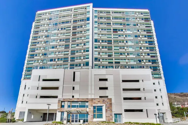 $999,000 | 1 Mandalay Place, Unit 1201, South San Francisco, CA 94080
