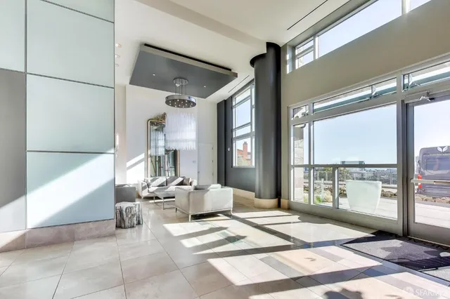 $999,000 | 1 Mandalay Place, Unit 1201, South San Francisco, CA 94080