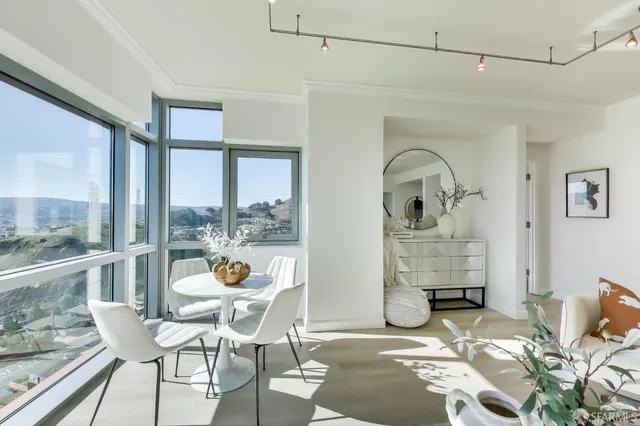 $999,000 | 1 Mandalay Place, Unit 1201, South San Francisco, CA 94080