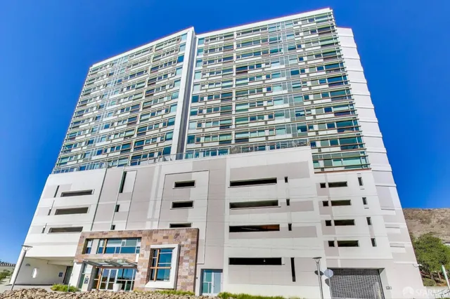 $999,000 | 1 Mandalay Place, Unit 1201, South San Francisco, CA 94080