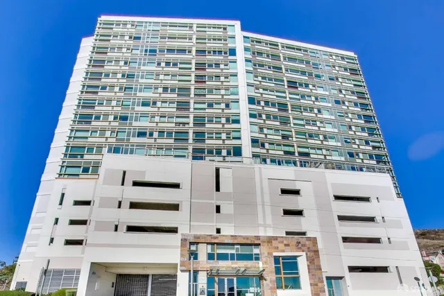 $999,000 | 1 Mandalay Place, Unit 1201, South San Francisco, CA 94080