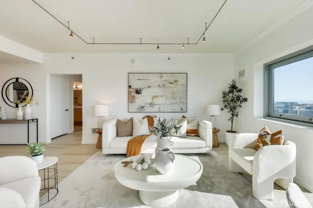 $999,000 | 1 Mandalay Place, Unit 1201, South San Francisco, CA 94080