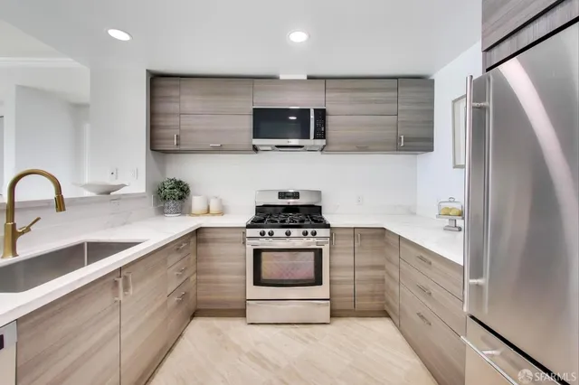 $999,000 | 1 Mandalay Place, Unit 1201, South San Francisco, CA 94080