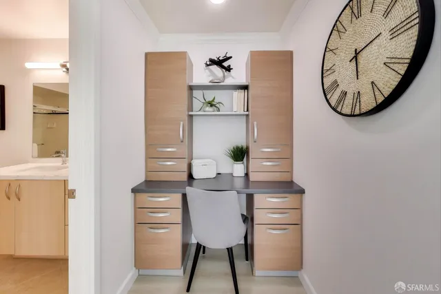 $999,000 | 1 Mandalay Place, Unit 1201, South San Francisco, CA 94080