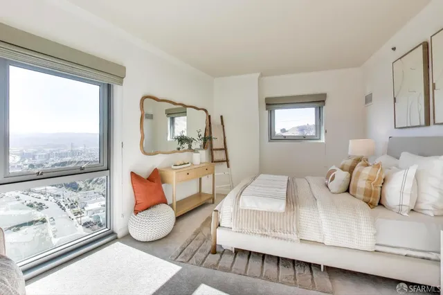 $999,000 | 1 Mandalay Place, Unit 1201, South San Francisco, CA 94080