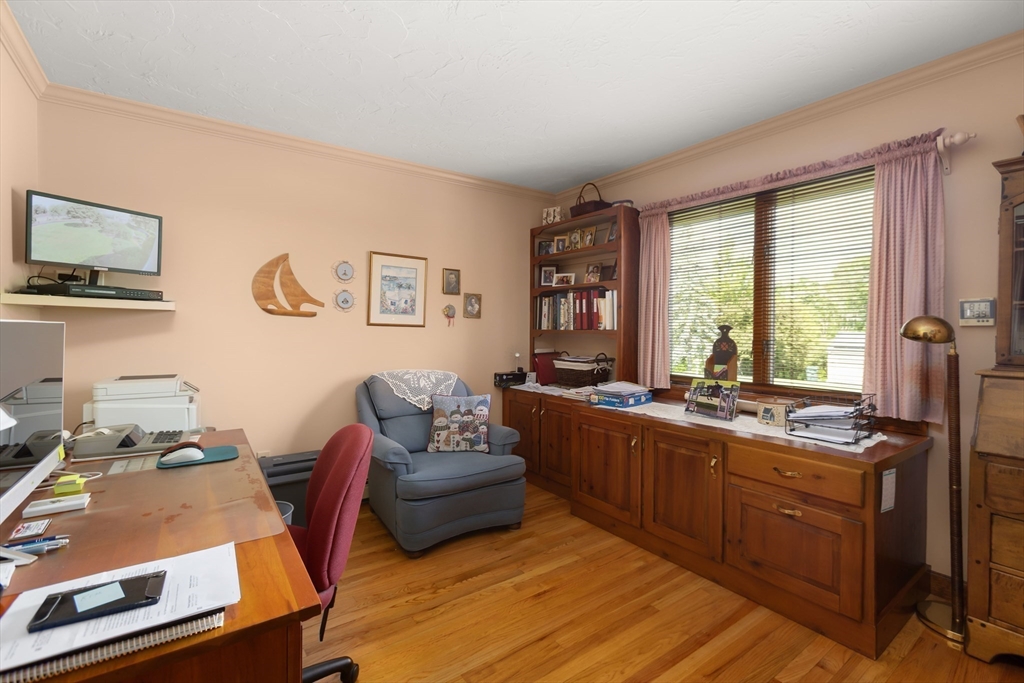 31 Fort Hill Road Oxford, MA 01540 - Photo 21 of 28