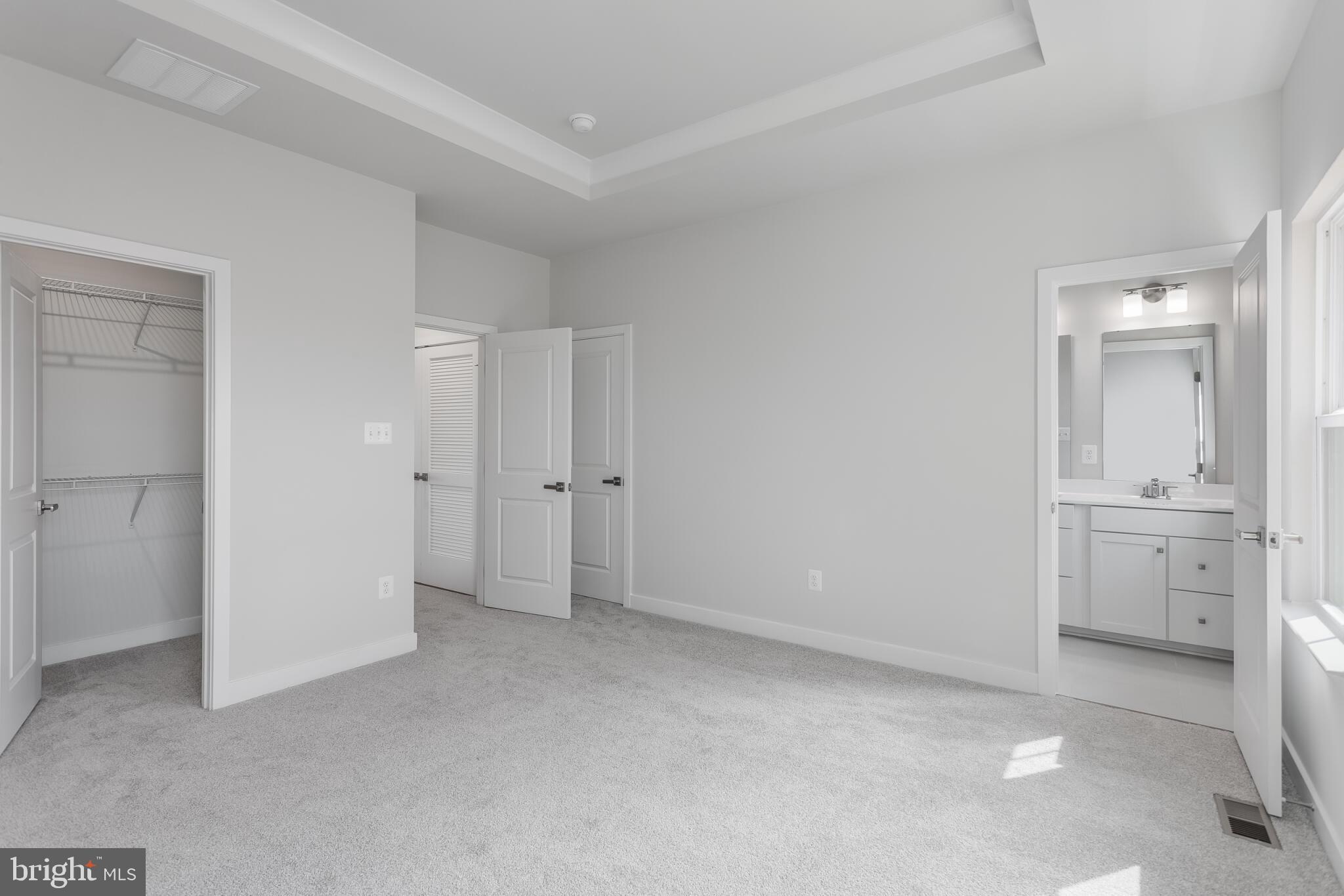 1729 Destrier Street Ranson, WV 25438 - Photo 13 of 16 a view of room with bathroom