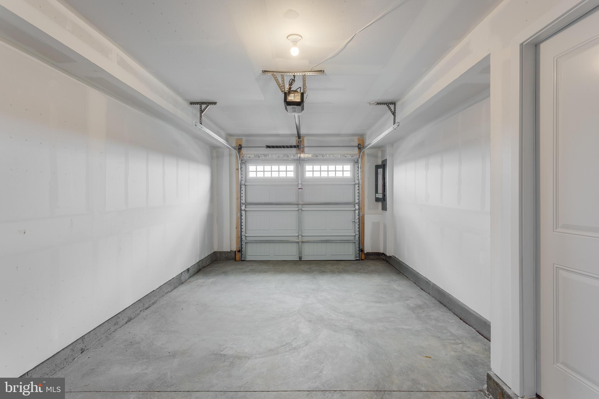 1729 Destrier Street Ranson, WV 25438 - Photo 15 of 16 an empty room with windows and ceiling fan