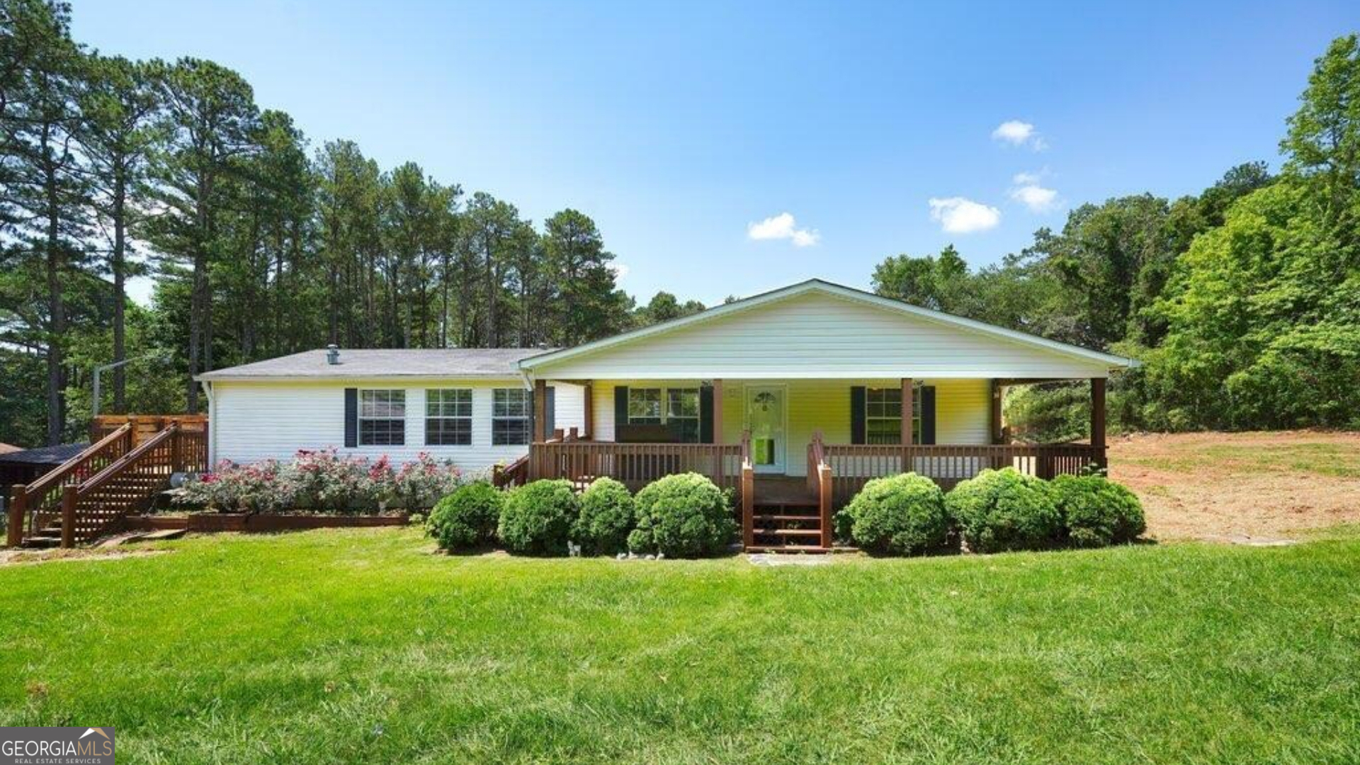 88 Turner Road Jasper, GA 30143 - Photo 1 of 1 Gallery Image 1
