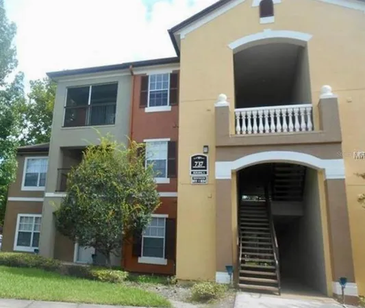 $1,800 | 737 Crest Pines Drive, Unit 613, Orlando, FL 32828