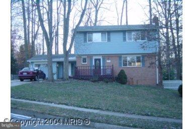 5526 Callander Drive Springfield, VA 22151 - Photo 1 of 1 Exterior (Main)