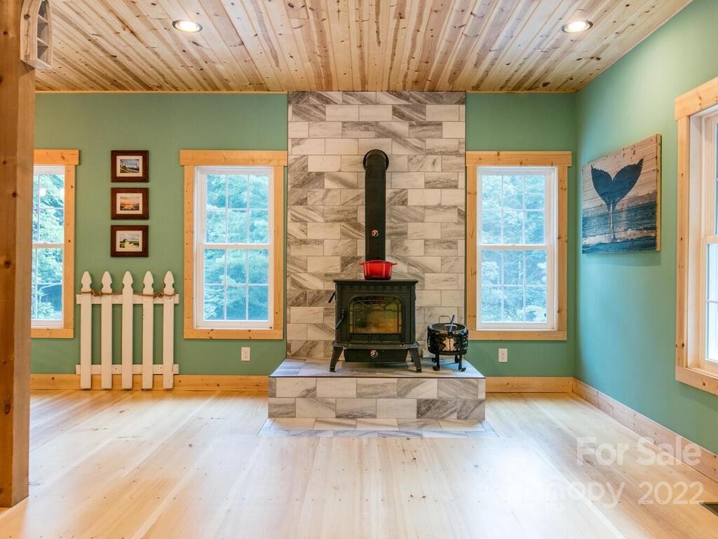 827 Hutch Mountain Road Fletcher, NC 28732 - Photo 11 of 46 Gallery Image 11