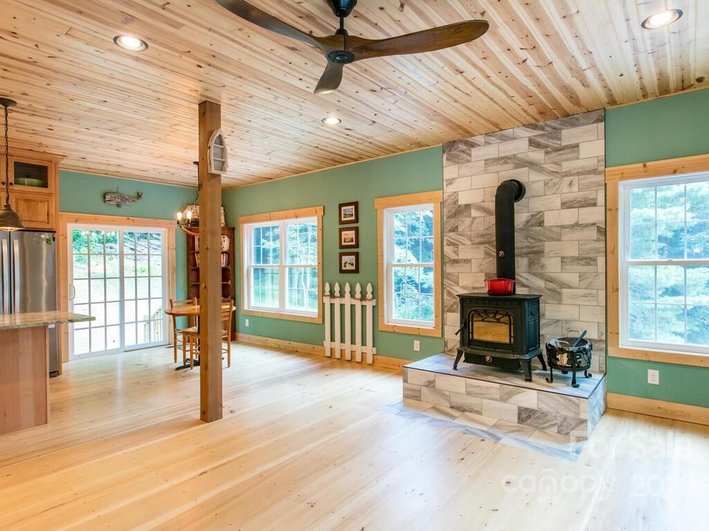 827 Hutch Mountain Road Fletcher, NC 28732 - Photo 12 of 46 Gallery Image 12