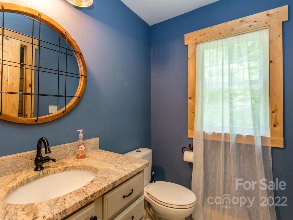 827 Hutch Mountain Road Fletcher, NC 28732 - Photo 22 of 46 Gallery Image 22
