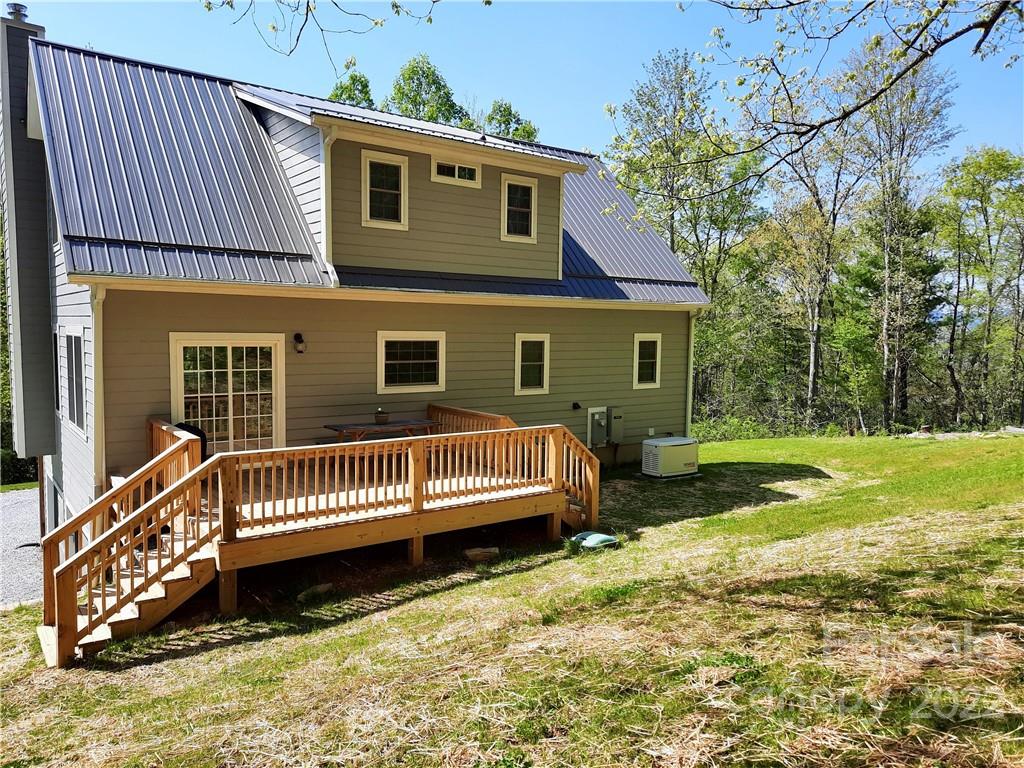827 Hutch Mountain Road Fletcher, NC 28732 - Photo 27 of 46 Gallery Image 27