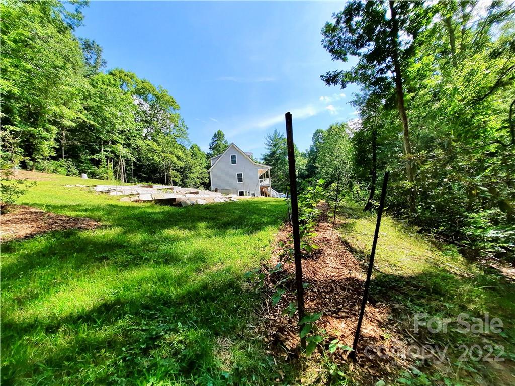827 Hutch Mountain Road Fletcher, NC 28732 - Photo 46 of 46 Gallery Image 46