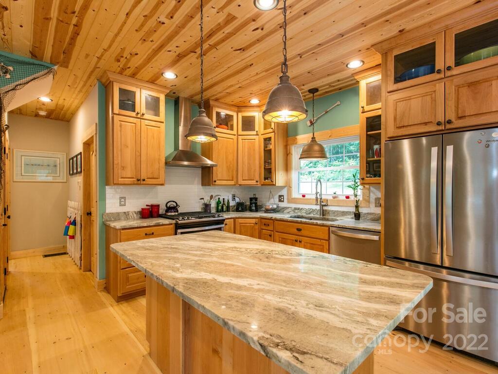 827 Hutch Mountain Road Fletcher, NC 28732 - Photo 6 of 46 Gallery Image 6