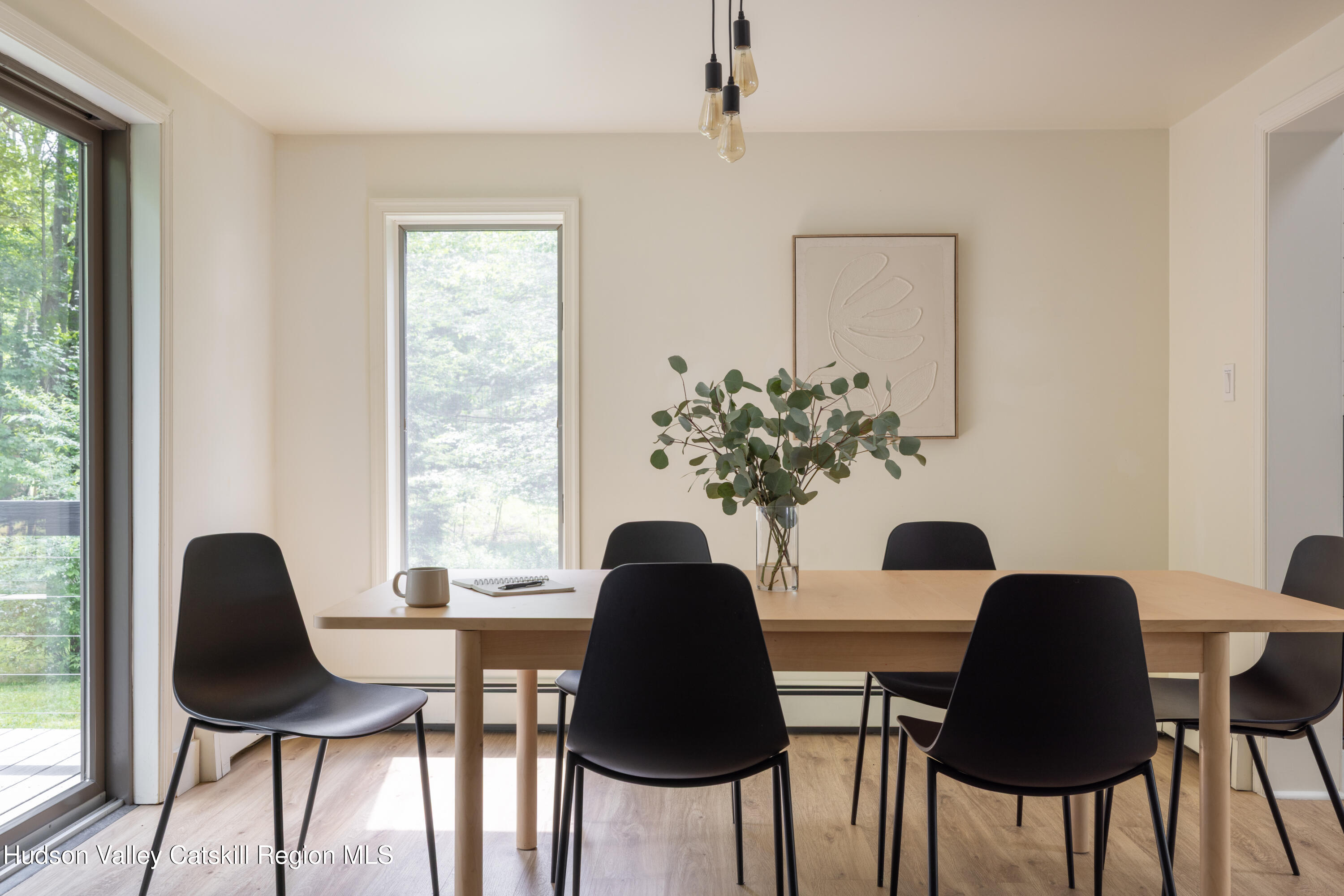 118 Peck Road Jewett, NY 12444 - Photo 5 of 31 Copy of 5 Int dining table