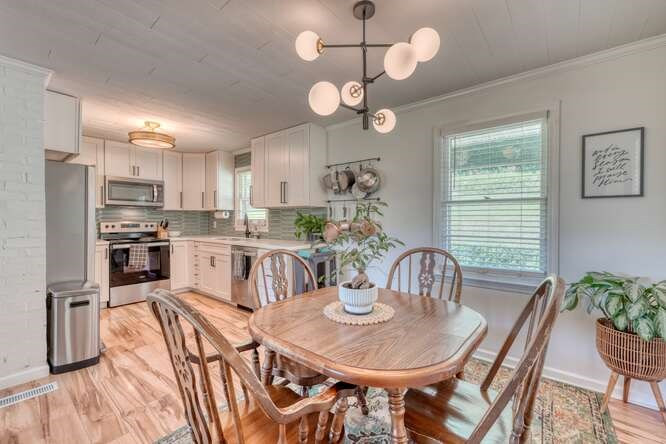 321 Tatham Gap Road Andrews, NC 28901 - Photo 15 of 45 Gallery Image 15