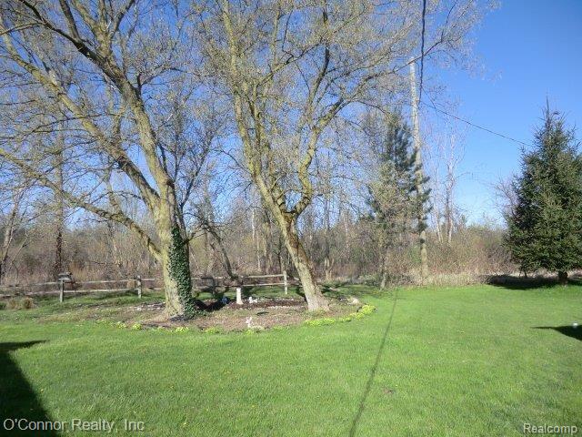2995 Goodells Road Goodells, MI 48027 - Photo 8 of 8 2995 Goodells - yard.jpg