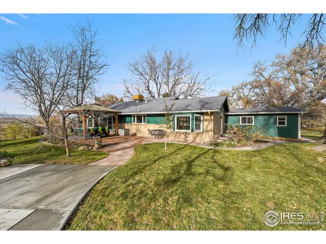 $1,089,000 | 11495 Billings Avenue, Lafayette, CO 80026