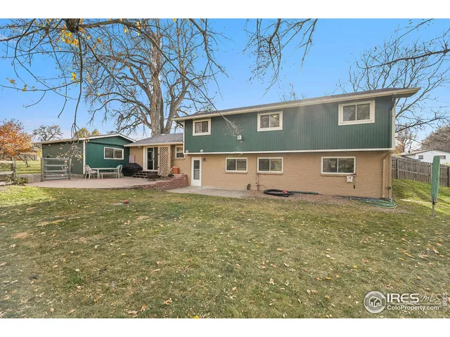 $1,089,000 | 11495 Billings Avenue, Lafayette, CO 80026