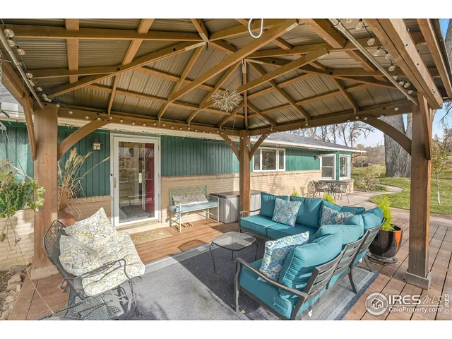 $1,089,000 | 11495 Billings Avenue, Lafayette, CO 80026