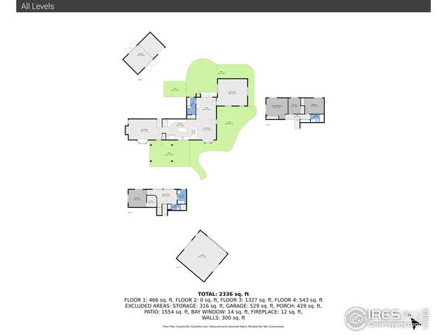 $1,089,000 | 11495 Billings Avenue, Lafayette, CO 80026