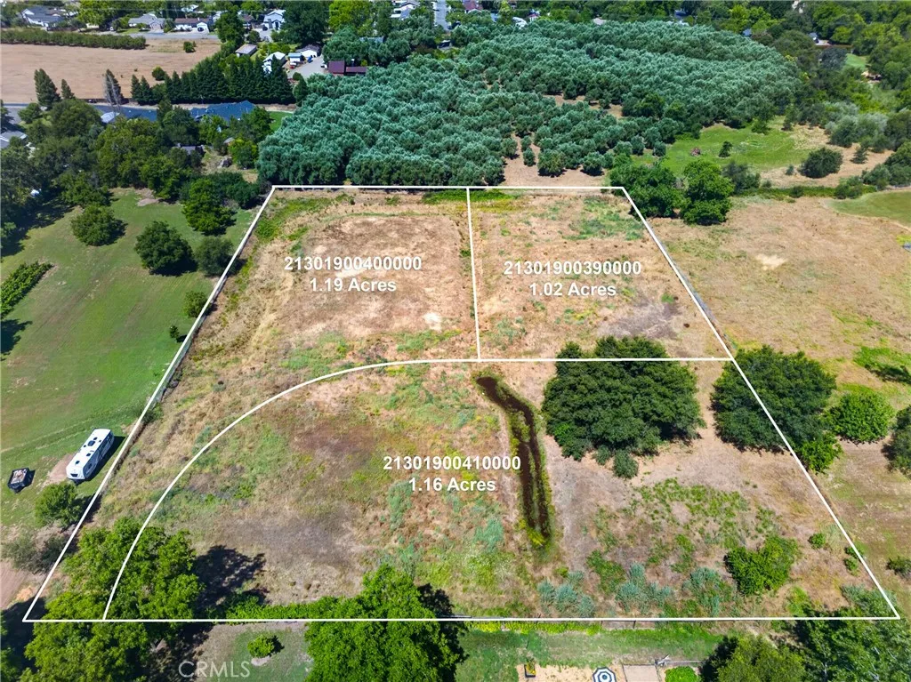 0 Walnut Orangevale, CA 95662 - Photo 12 of 24 an aerial view of a yard