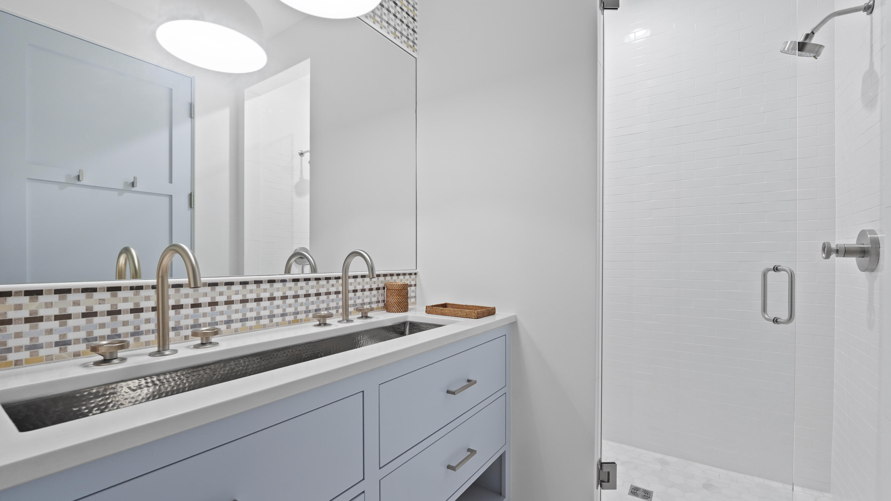 160 Royal Fern Way Santa Rosa Beach, FL 32459 - Photo 66 of 80 3rd floor full bathroom
