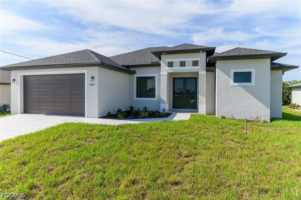 $449,000 | 4202 Northwest 33rd Street, Cape Coral, FL 33993