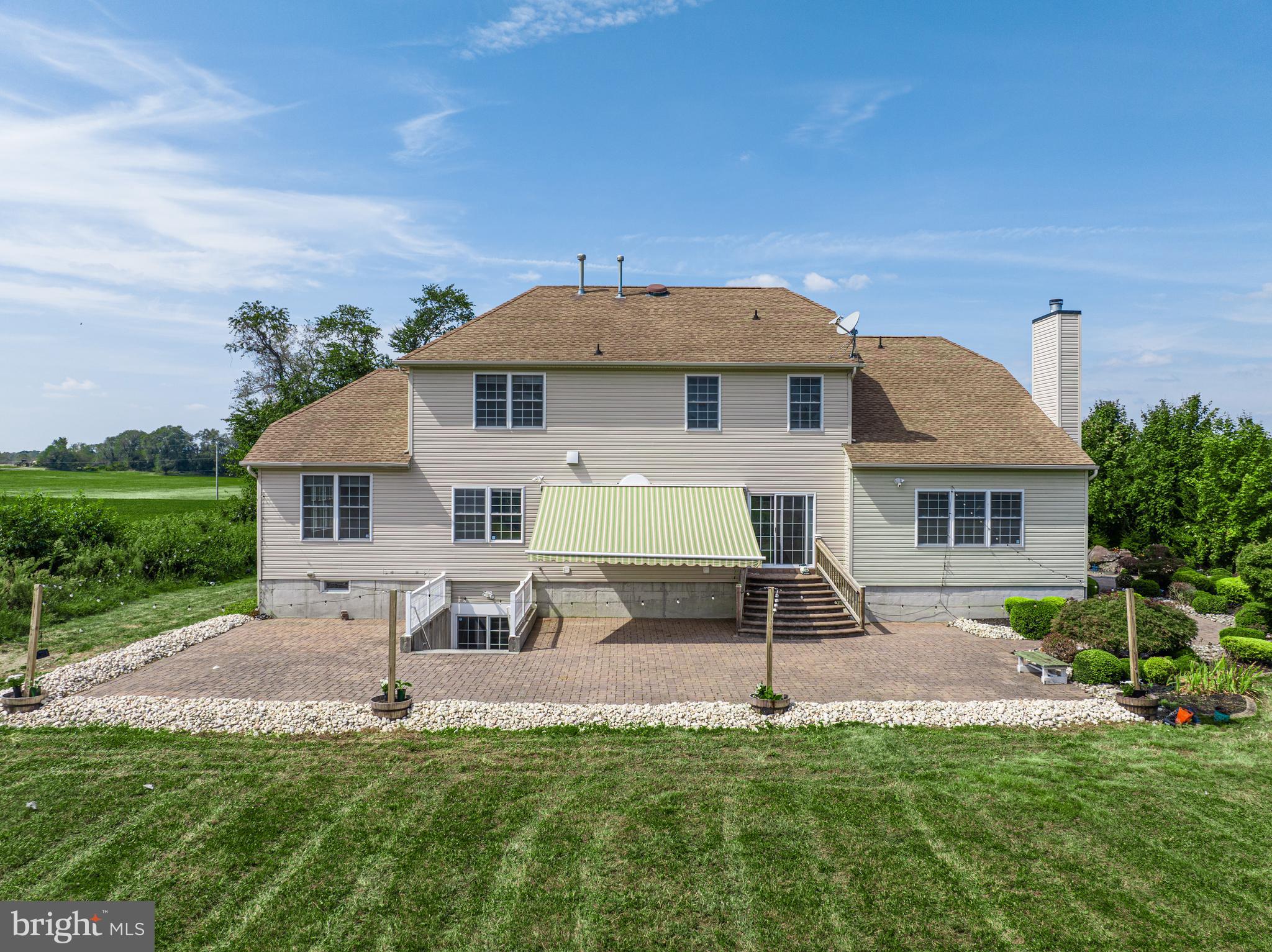 696 Russell Mill Road Swedesboro, NJ 08085 - Photo 3 of 26