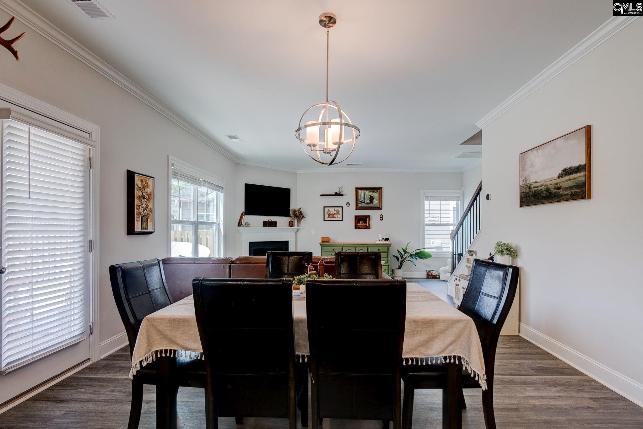 5011 Lincoln Reece Lane Elgin, SC 29045 - Photo 11 of 33