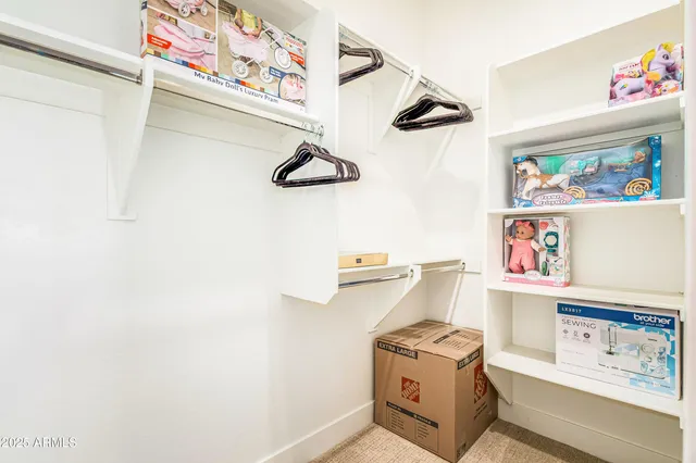 a view of an ocean and beach