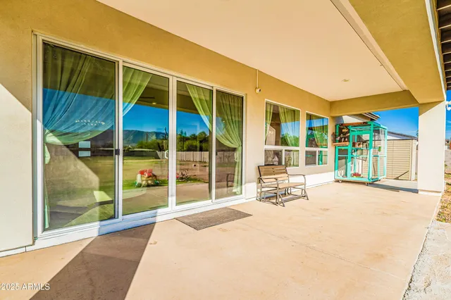 $890,000 | 2927 West Latona Road, Laveen, AZ 85339