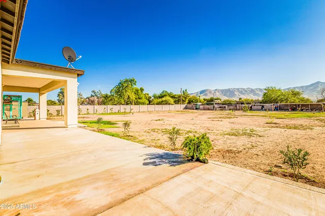 $890,000 | 2927 West Latona Road, Laveen, AZ 85339