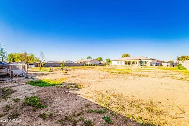 $890,000 | 2927 West Latona Road, Laveen, AZ 85339