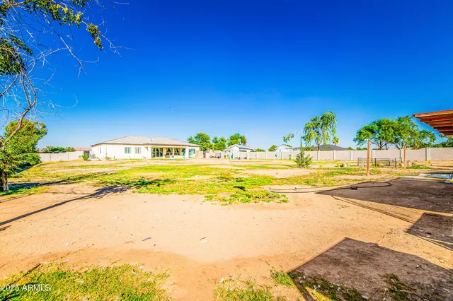 $890,000 | 2927 West Latona Road, Laveen, AZ 85339