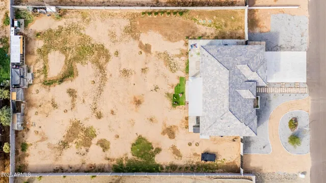 $890,000 | 2927 West Latona Road, Laveen, AZ 85339